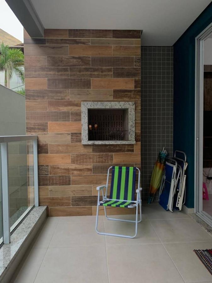 Apartamento 100M Praia Do Santinho Appartement Florianópolis Buitenkant foto