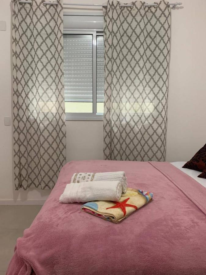 Apartamento 100M Praia Do Santinho Appartement Florianópolis Buitenkant foto