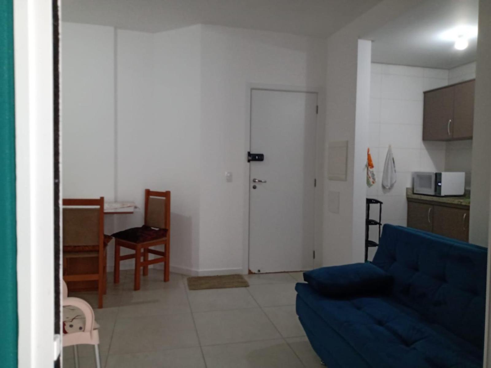 Apartamento 100M Praia Do Santinho Appartement Florianópolis Buitenkant foto