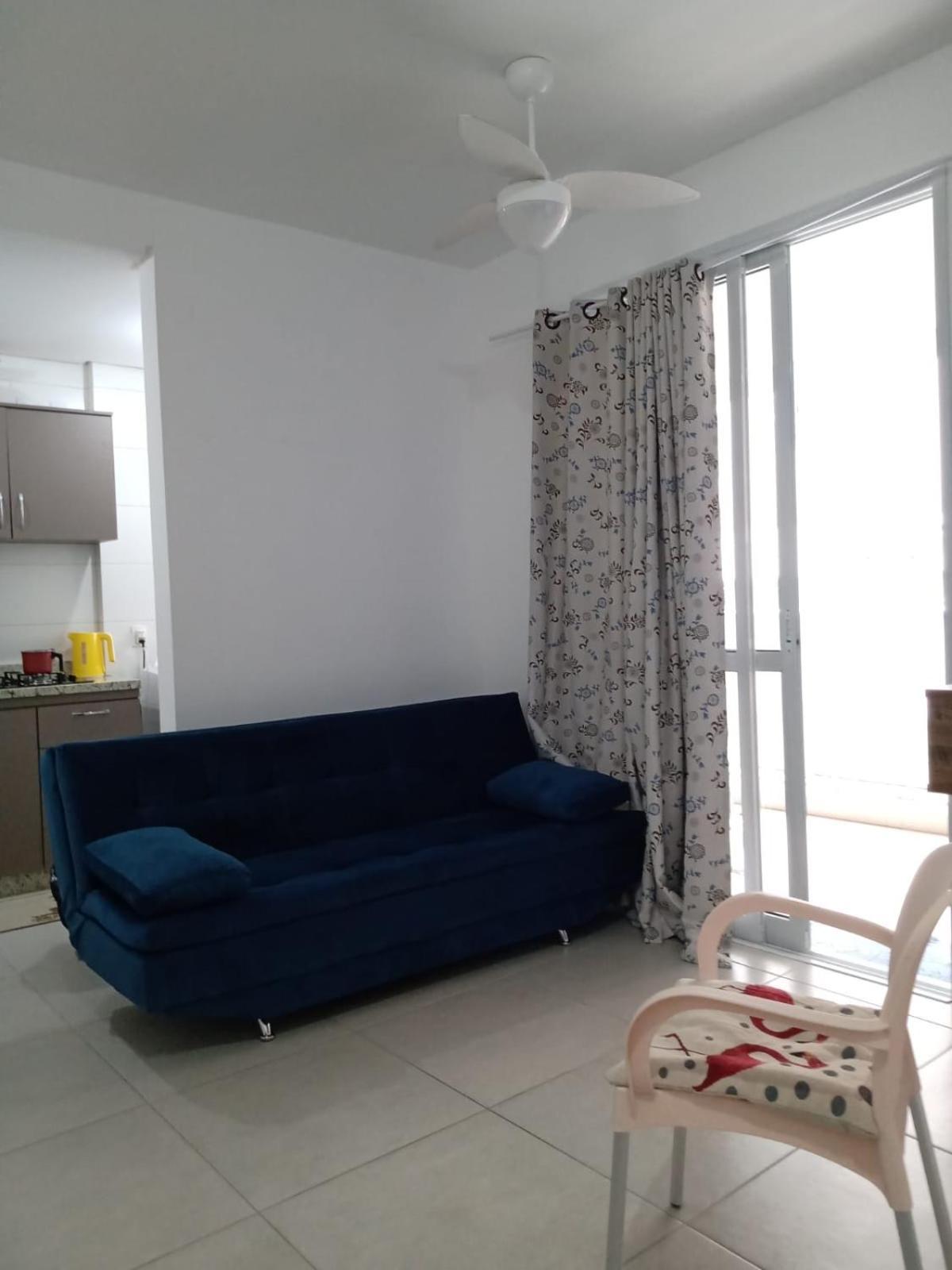 Apartamento 100M Praia Do Santinho Appartement Florianópolis Buitenkant foto