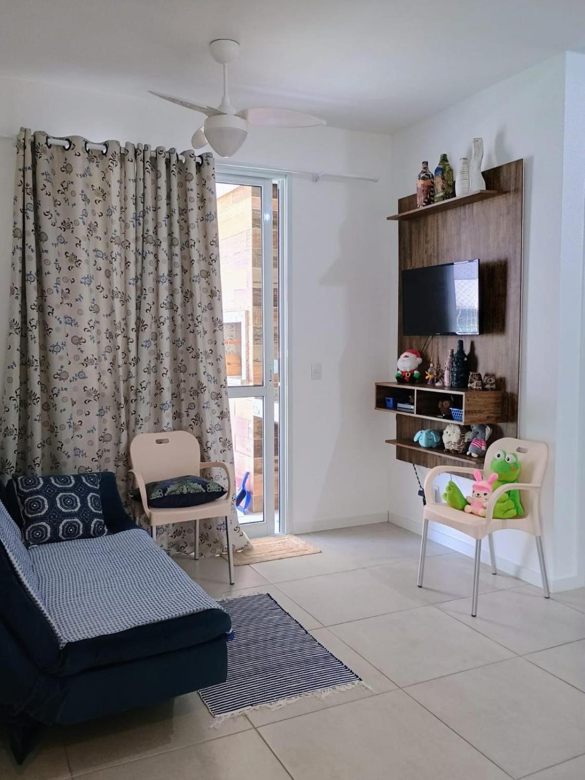 Apartamento 100M Praia Do Santinho Appartement Florianópolis Buitenkant foto